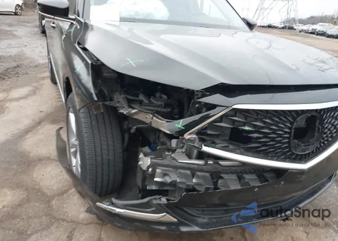 2023 Acura Mdx Standard from USA, damaged, VIN 5J8YE1H32PL016221